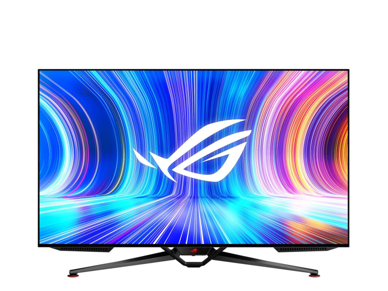 ASUS ROG Swift OLED PG42UQ 4K